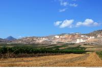 Photo Texture of Background Castellammare 0056